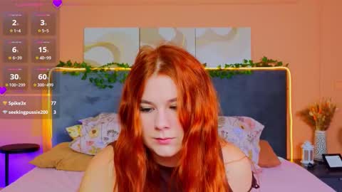 Mabel online show from October 2025 06:22:02 AM