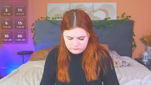 Mabel online show from January 2026 10:54:02 AM