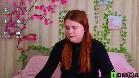 Snapshot of fiery_foxy chatting on May 2026 06:51:02 AM Mabel online show from May 2026 06:51:02 AM