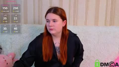 Snapshot of fiery_foxy chatting on May 2026 10:56:01 AM Mabel online show from May 2026 10:56:01 AM