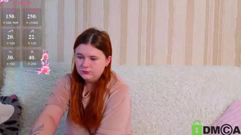 Snapshot of fiery_foxy chatting on June 2026 05:21:01 AM Mabel online show from June 2026 05:21:01 AM