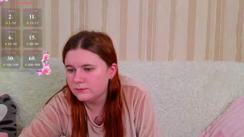 Snapshot of fiery_foxy chatting on June 2026 02:33:01 PM Mabel online show from June 2026 02:33:01 PM