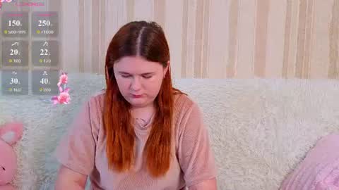 Snapshot of fiery_foxy chatting on June 2026 07:09:02 AM Mabel online show from June 2026 07:09:02 AM