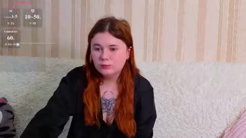 Snapshot of fiery_foxy chatting on June 2026 05:18:01 AM Mabel online show from June 2026 05:18:01 AM