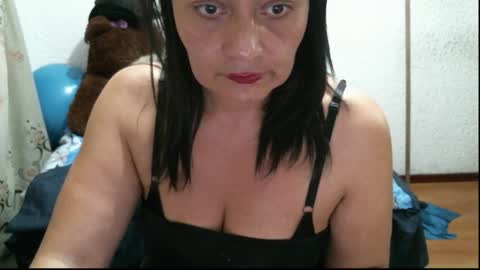 FIERYWOMAN online show from October 2025 08:29:01 PM