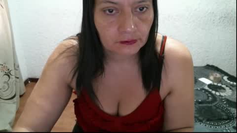 FIERYWOMAN online show from November 2025 01:17:02 PM