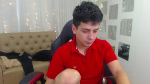 Filip David online show from December 2024 03:32:01 PM