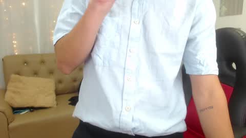 Filip David online show from December 2024 01:00:01 PM