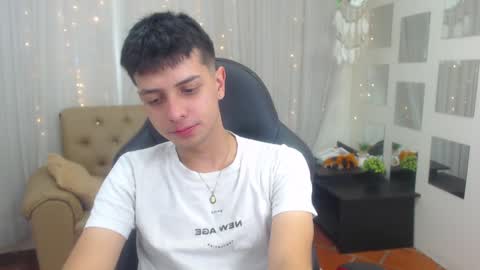 Filip David online show from December 2024 01:24:01 PM