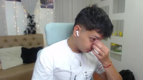 Filip David online show from January 2025 12:33:01 PM