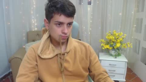 Filip David online show from February 2025 12:34:02 PM