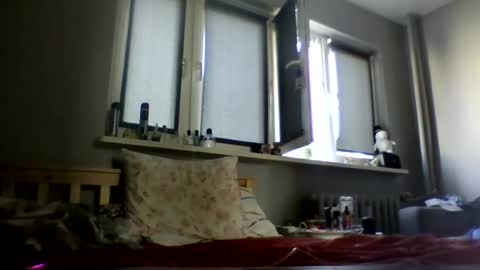 Snapshot of filipek757 chatting on July 2026 08:54:02 AM filipek757 online show from July 2026 08:54:02 AM