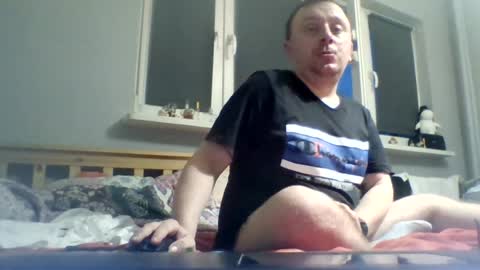 Snapshot of filipek757 chatting on August 2026 06:55:01 PM filipek757 online show from August 2026 06:55:01 PM