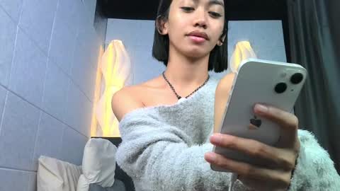 Snapshot of filipina_bae chatting on May 2026 01:06:01 PM pau online show from May 2026 01:06:01 PM