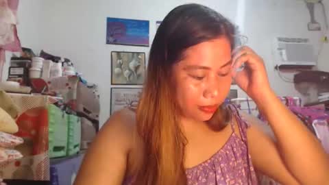 Snapshot of filipina_beauty69 chatting on September 2025 05:29:02 PM filipina beauty. online show from September 2025 05:29:02 PM
