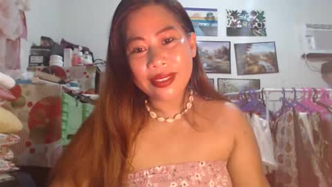 Snapshot of filipina_beauty69 chatting on October 2025 07:11:02 PM filipina beauty. online show from October 2025 07:11:02 PM