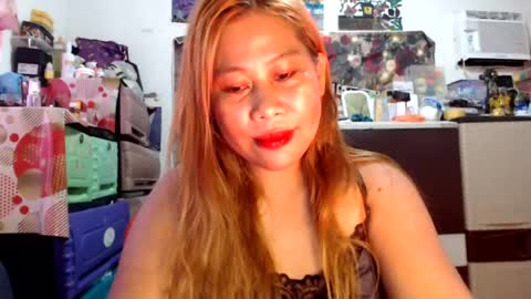 Snapshot of filipina_beauty69 chatting on June 2026 06:00:01 AM filipina beauty. online show from June 2026 06:00:01 AM
