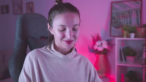 cap and Lana  online show from December 2024 12:01:01 PM