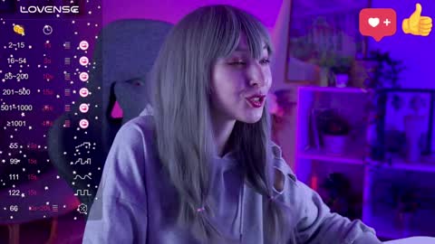 cap and Lana  online show from December 2024 08:52:01 AM