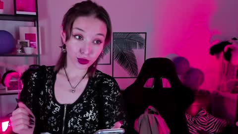 cap and Lana  online show from December 2024 08:31:02 AM