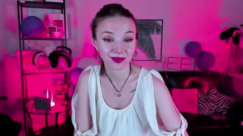 cap and Lana  online show from December 2024 02:38:02 PM