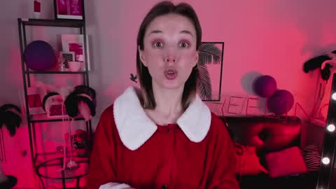 cap and Lana  online show from December 2024 08:29:01 AM