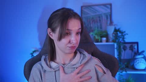 cap and Lana  online show from January 2025 03:09:02 PM