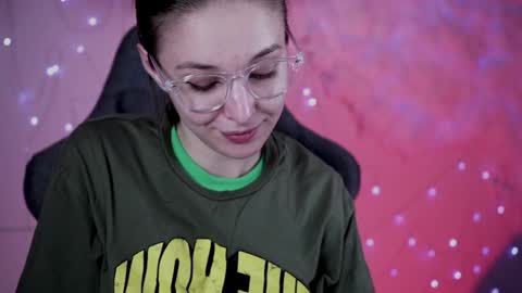 cap and Lana  online show from January 2025 04:54:02 PM