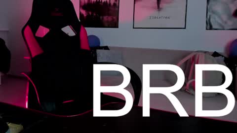 cap and Lana  online show from February 2025 02:15:01 PM