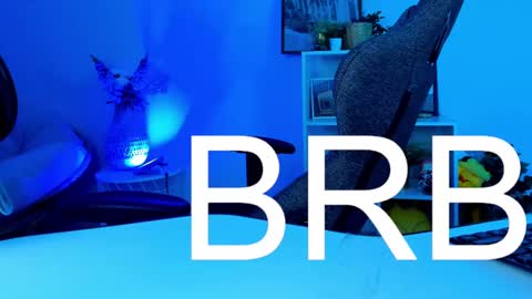 cap and Lana  online show from February 2025 11:29:02 AM