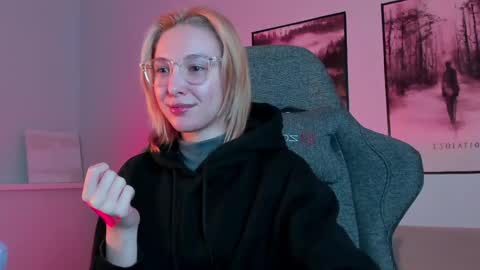 cap and Lana  online show from February 2025 02:06:02 AM