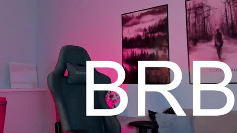 cap and Lana  online show from February 2025 05:12:02 AM