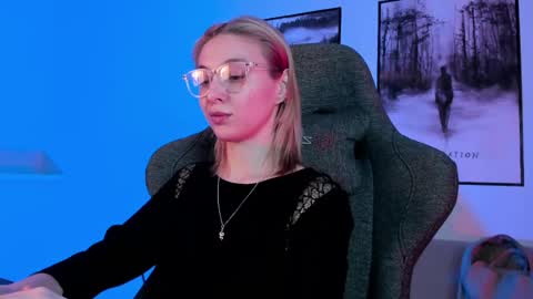 cap and Lana  online show from March 2025 08:52:02 AM