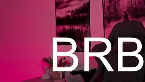 cap and Lana  online show from March 2025 08:23:02 AM