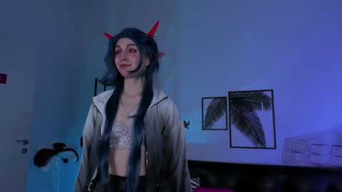 cap and Lana  online show from March 2025 05:55:02 AM