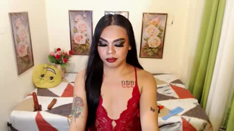 CALL ME AMANDA online show from December 2024 04:29:02 PM