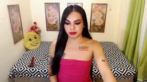 CALL ME AMANDA online show from December 2024 05:55:01 PM