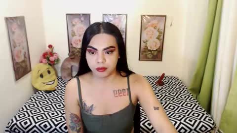 CALL ME AMANDA online show from December 2024 09:21:02 AM