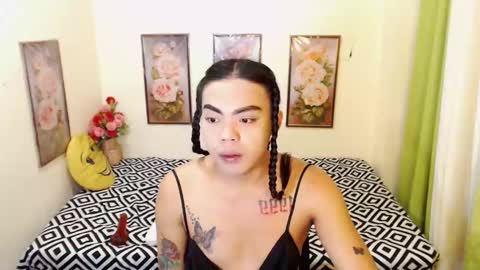 CALL ME AMANDA online show from December 2024 08:20:01 AM