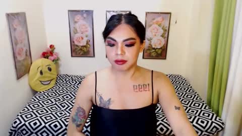 CALL ME AMANDA online show from December 2024 04:10:02 PM