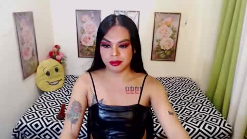 CALL ME AMANDA online show from December 2024 03:04:01 PM