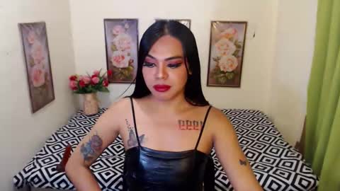 CALL ME AMANDA online show from December 2024 10:10:02 AM