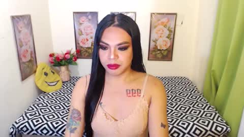 CALL ME AMANDA online show from December 2024 10:44:02 AM