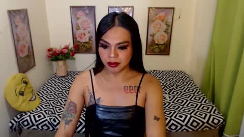 CALL ME AMANDA online show from December 2024 04:40:02 PM