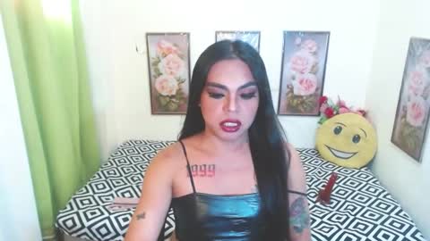 CALL ME AMANDA online show from January 2025 04:02:01 AM