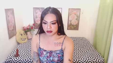 CALL ME AMANDA online show from January 2025 03:58:01 AM