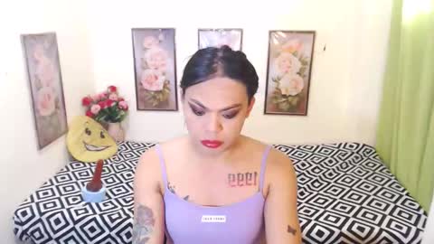 CALL ME AMANDA online show from January 2025 05:40:02 AM