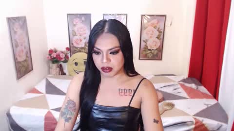 CALL ME AMANDA online show from January 2025 09:28:02 AM