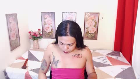 CALL ME AMANDA online show from January 2025 07:36:01 AM