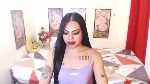 CALL ME AMANDA online show from January 2025 05:31:02 PM